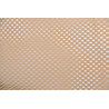 Tissu Filet 6120, Polyester, 52g/m², Beige