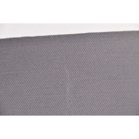 Tissu Megatec 360N, Multirisque, 350g/m², Gris taupe Tissu Megatec 360N, Multirisque, 350g/m², Gris taupe
