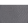 Tissu TOMBOY, Sergé majoritaire polyester, 245g/m², Gris convoy