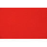 Tissu ARCHIMEDE, Croisé majoritaire coton, 320g/m², Rouge