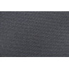 Tissu SOCCA, 100% polyester, 290g/m², Gris