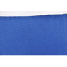 Tissu BG 9025 FR HYDROTEC, Multirisque, 260g/m², Bleu bugatti