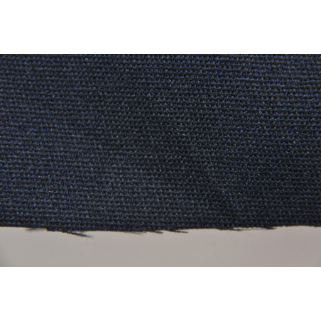 Tissu SOCCA, 100% polyester, 290g/m², Marine