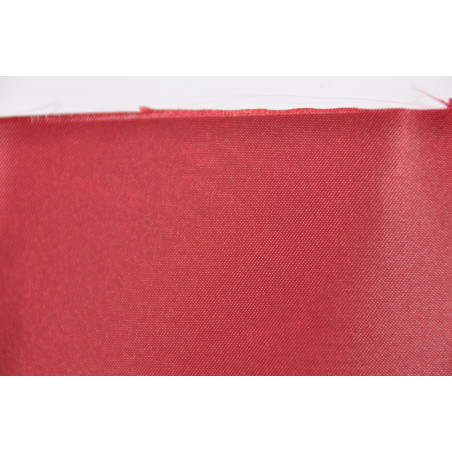 Tissu 09, Satin polyester, 95g/m², Bordeaux Tissu 09, Satin polyester, 95g/m², Bordeaux