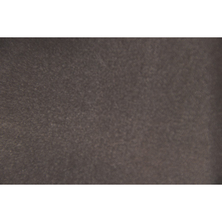 Tissu 09, Satin polyester, 95g/m², Chocolat Tissu 09, Satin polyester, 95g/m², Chocolat