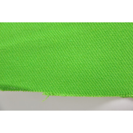 Tissu 2063 VT, Croisé majoritaire coton, 310g/m², Vert Tissu 2063 VT, Croisé majoritaire coton, 310g/m², Vert