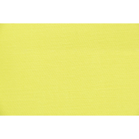 Tissu 3111 PROBAN, Anti-feu, 340g/m², Jaune HV Tissu 3111 PROBAN, Anti-feu, 340g/m², Jaune HV