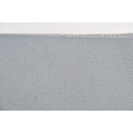 Tissu CHALLENGER, Croisé majoritaire coton, 315g/m², Gris clair Tissu CHALLENGER, Croisé majoritaire coton, 315g/m², Gris clair