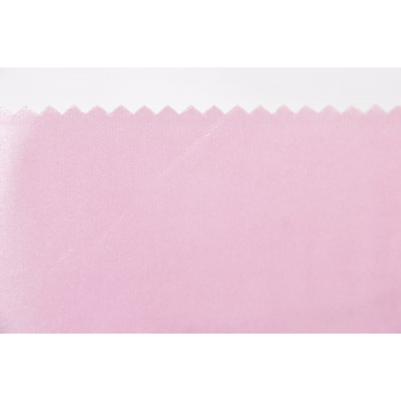 Tissu METALAK INDIENNE, Enduit, 170g/m², Rose Tissu METALAK INDIENNE, Enduit, 170g/m², Rose
