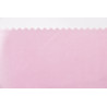 Tissu METALAK INDIENNE, Enduit, 170g/m², Rose