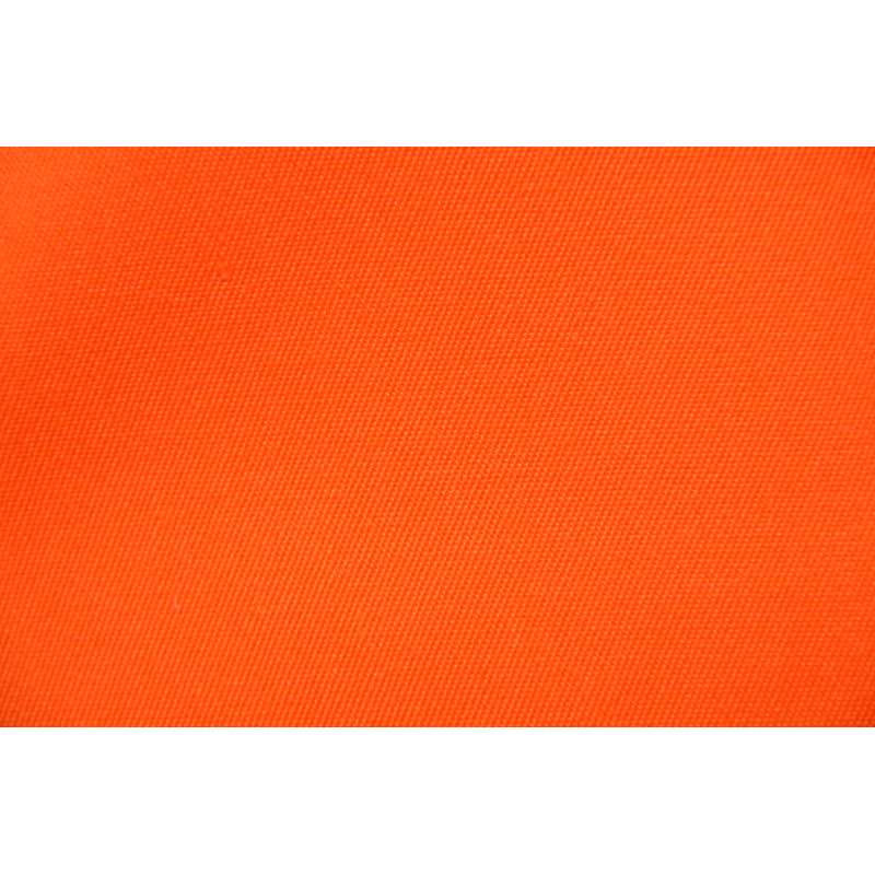 Tissu M3966 HYD, Anti-feu, 220g/m², Orange