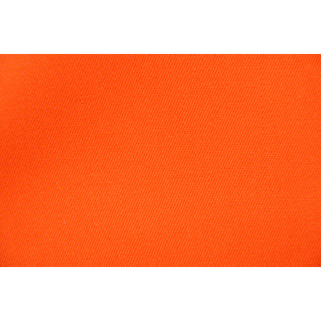Tissu M3966 HYD, Anti-feu, 220g/m², Orange