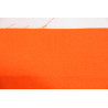 Tissu M3966 HYD, Anti-feu, 220g/m², Orange