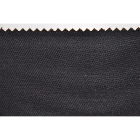 Tissu FLAMEMASTER 365, Anti-feu, 365g/m², Noir Tissu FLAMEMASTER 365, Anti-feu, 365g/m², Noir