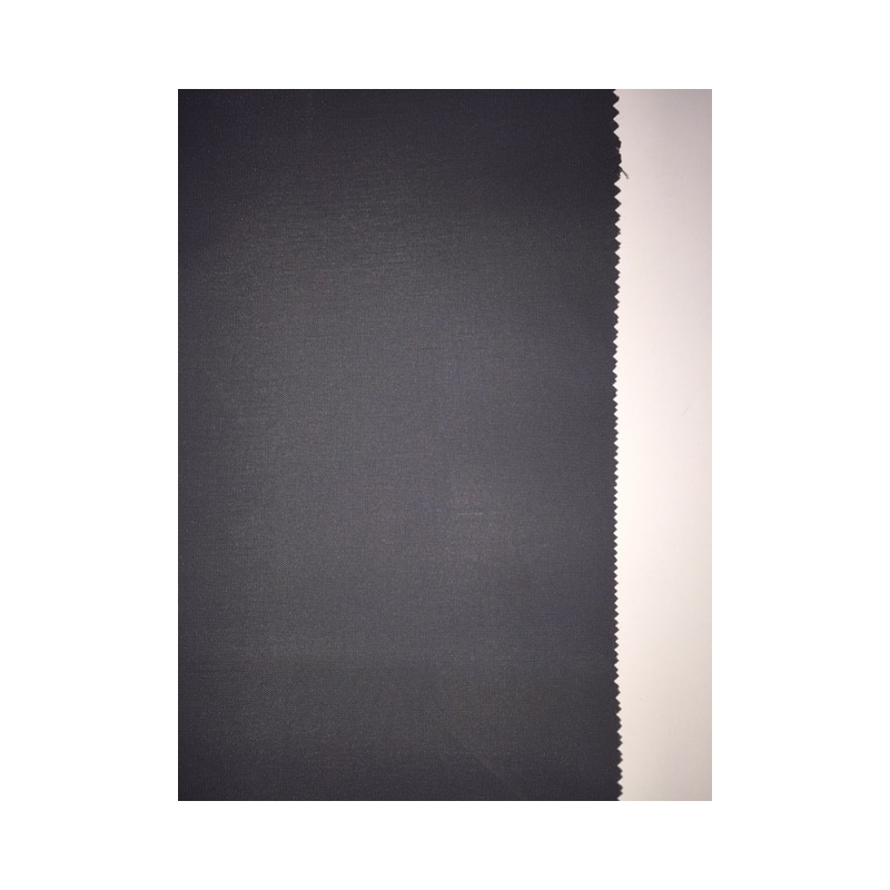 Tissu 100% polyamide 6.6, 90 grs/m2, gris