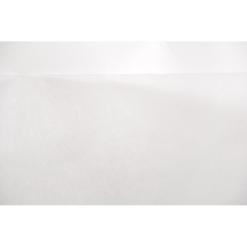 Intissé SPUN PP 35, Polypropylène, 35g/m², Blanc