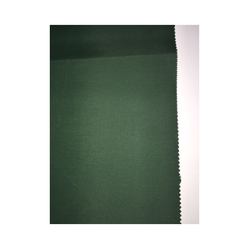 Tissu 100% polyamide 6.6, 90 grs/m2, vert lière