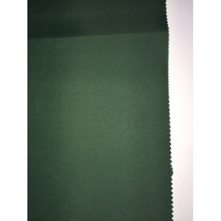 Tissu 100% polyamide 6.6, 90 grs/m2, vert lière