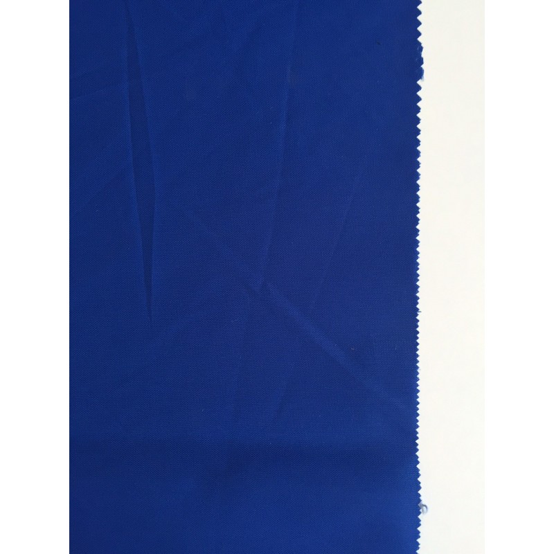 Tissu 100% polyamide 6.6, 90 grs/m2, marine