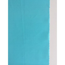 Tissu 100% polyamide 6.6, 90 grs/m2, turquoise