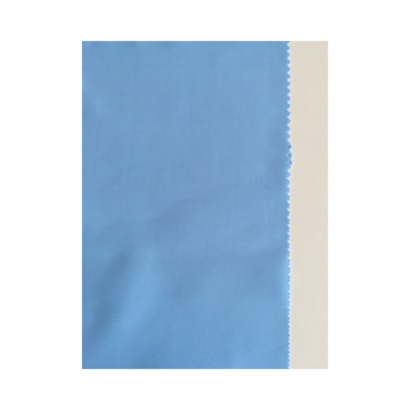 Tissu 100% polyamide 6.6, 90 grs/m2, ciel
