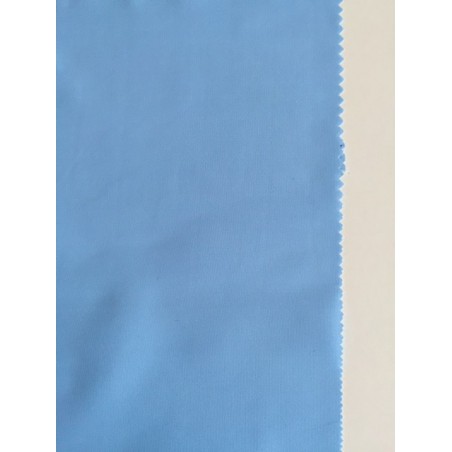 Tissu 100% polyamide 6.6, 90 grs/m2, ciel Tissu 100% polyamide 6.6, 90 grs/m2, ciel