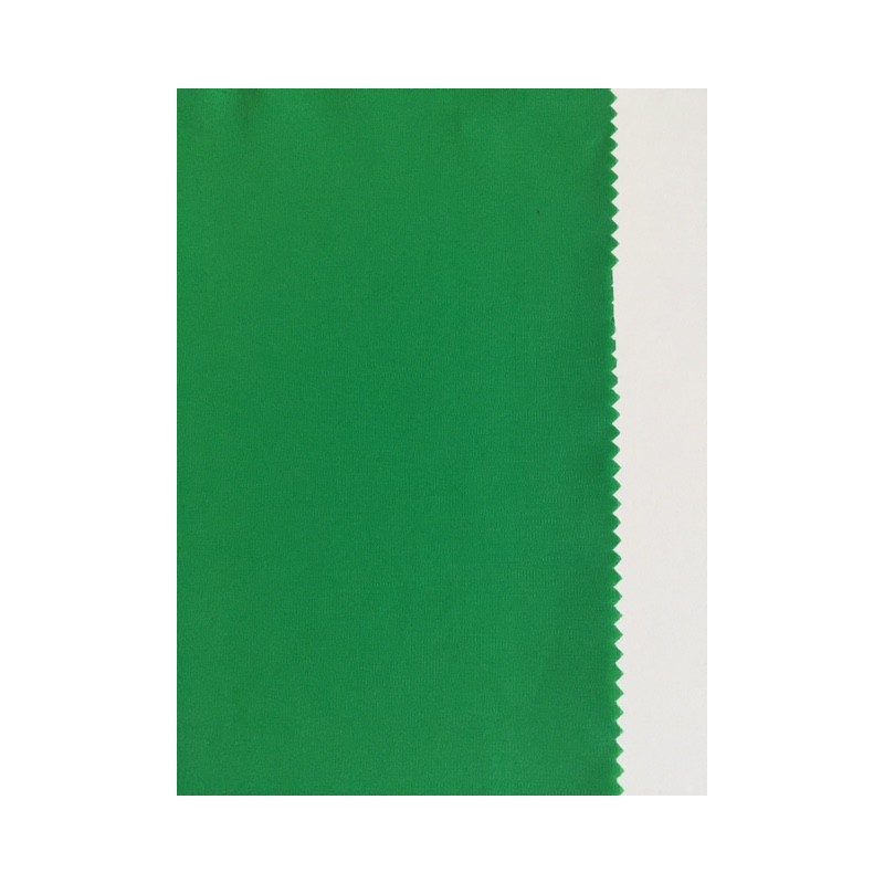 Tissu 100% polyamide 6.6, 90 grs/m2, vert prairie