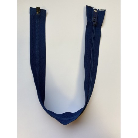 Fermeture à glissière nylon séparable maille 6 bugatti 46 cm Fermeture à glissière nylon séparable maille 6 bugatti 46 cm