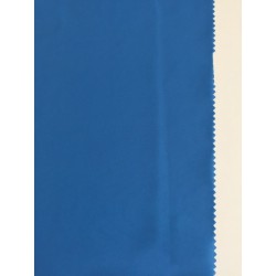 Tissu 100% polyamide 6.6, 90 grs/m2, pervenche