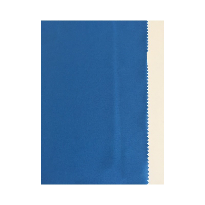 Tissu 100% polyamide 6.6, 90 grs/m2, pervenche