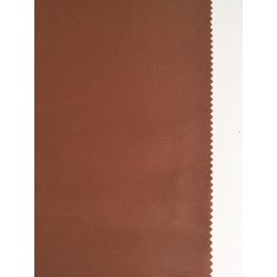 Tissu 100% polyamide 6.6, 90 grs/m2, tabac