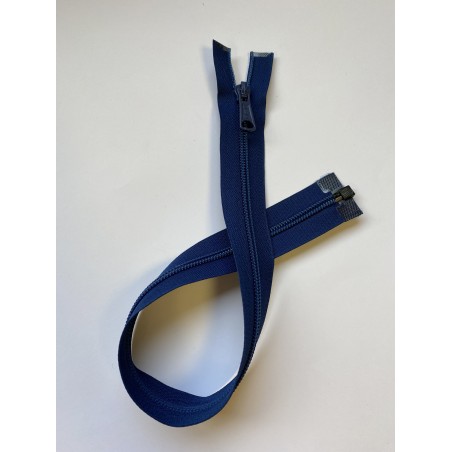 Fermeture à glissière nylon séparable maille 6 bugatti 44 cm Fermeture à glissière nylon séparable maille 6 bugatti 44 cm