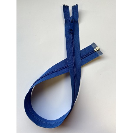 Fermeture à glissière nylon séparable maille 6 bugatti 50 cm Fermeture à glissière nylon séparable maille 6 bugatti 50 cm