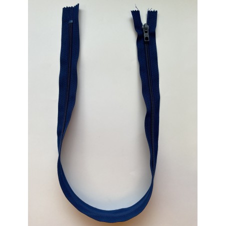 Fermeture à glissière nylon standard maille 6 bugatti 65 cm Fermeture à glissière nylon standard maille 6 bugatti 65 cm