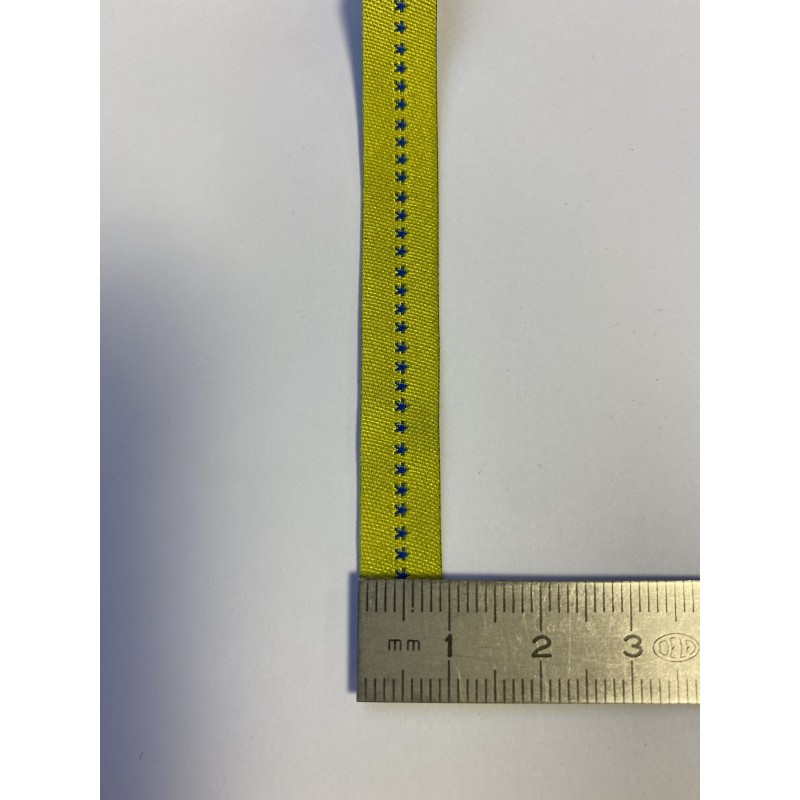 Sangle européenne 10 mm Sangle européenne 10 mm