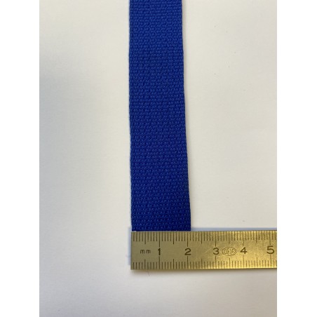 Sangle bugatti 22 mm Sangle bugatti 22 mm