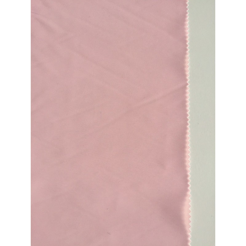 Tissu 100% polyamide 6.6, 90 grs/m2, rose