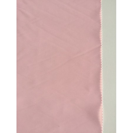 Tissu 100% polyamide 6.6, 90 grs/m2, rose