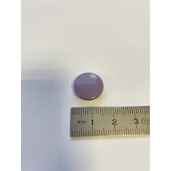Pression Prym nylon mauve 15 mm
