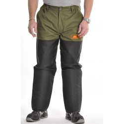 Pantalon de travail anti-coupure