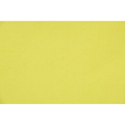 Tissu SUPERBANDMASTER, Sergé majoritaire polyester, 210g/m², Vert Anis