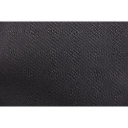 Tissu M7260 PRB, Anti-feu, 315g/m², Noir