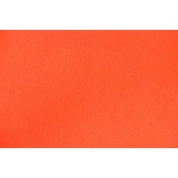 Tissu 2715 BEUTB322, Haute Visibilité, 230g/m², Rouge HV