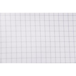 Tissu ASTACON 102, Anti-statique, 110g/m², Blanc