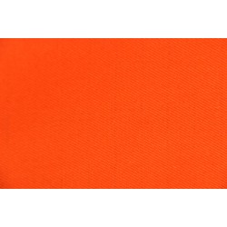 Tissu NOMEX III BV 9120, Anti-feu, 265g/m², Orange
