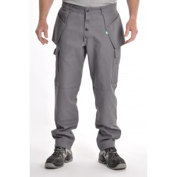 Pantalon de travail femme pas cher 19,50 €HT LISAVET