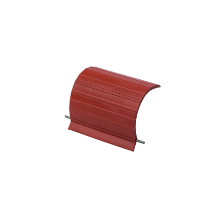 CABLE COVER RAL 8004 CABLE COVER RAL 8004