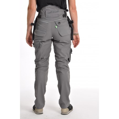 Genouillère pour pantalon de travail