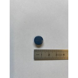 Pression prym nylon grise 12 mm