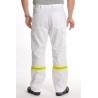 Pantalon ambulancier multipoches